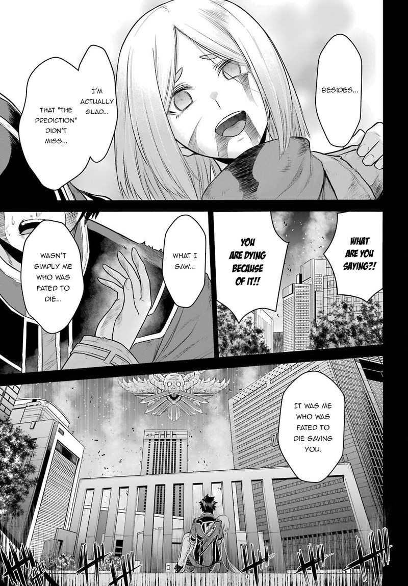 Sentai Red Isekai De Boukensha Ni Naru 14 24