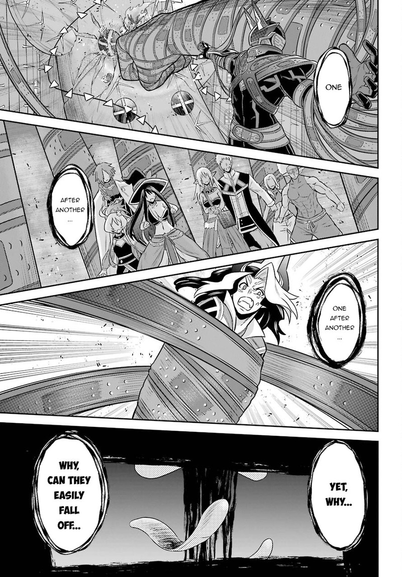 Sentai Red Isekai De Boukensha Ni Naru 14 26