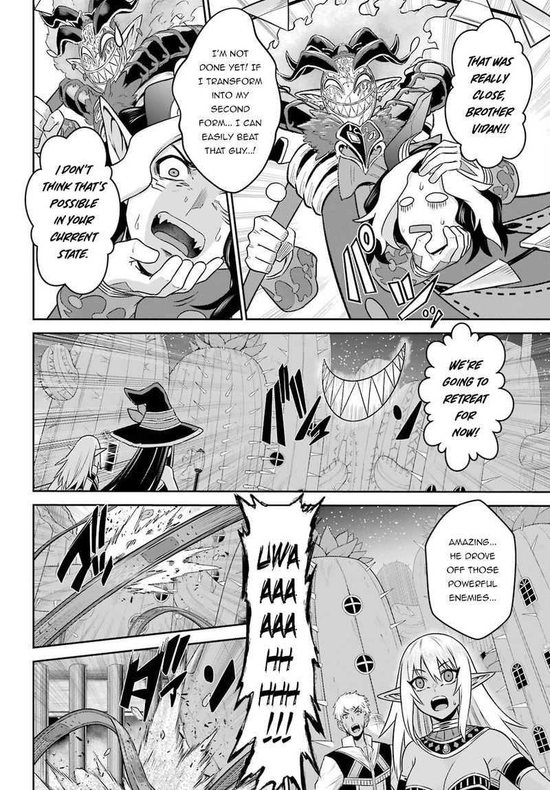 Sentai Red Isekai De Boukensha Ni Naru 14 28