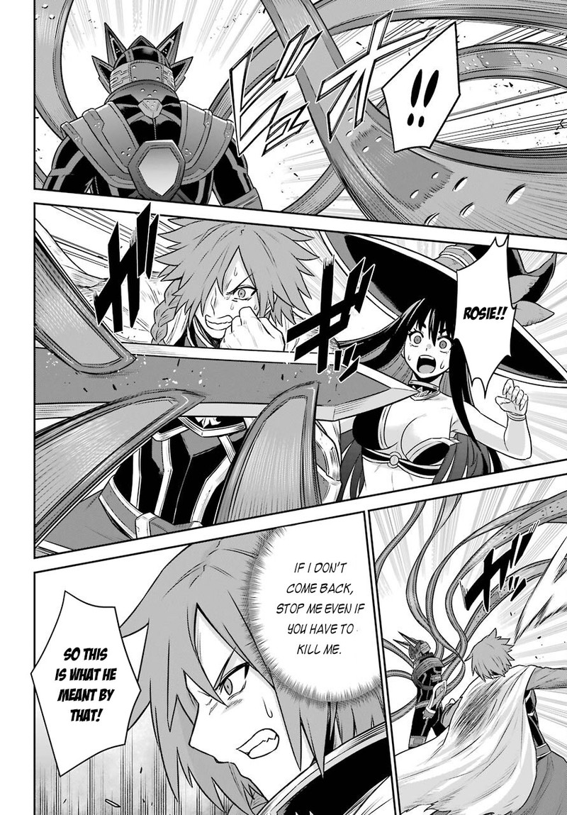 Sentai Red Isekai De Boukensha Ni Naru 14 30