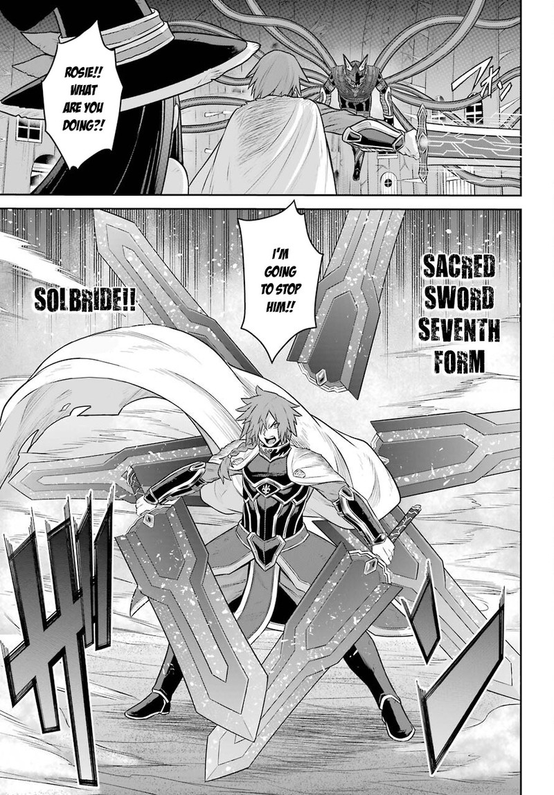 Sentai Red Isekai De Boukensha Ni Naru 14 31