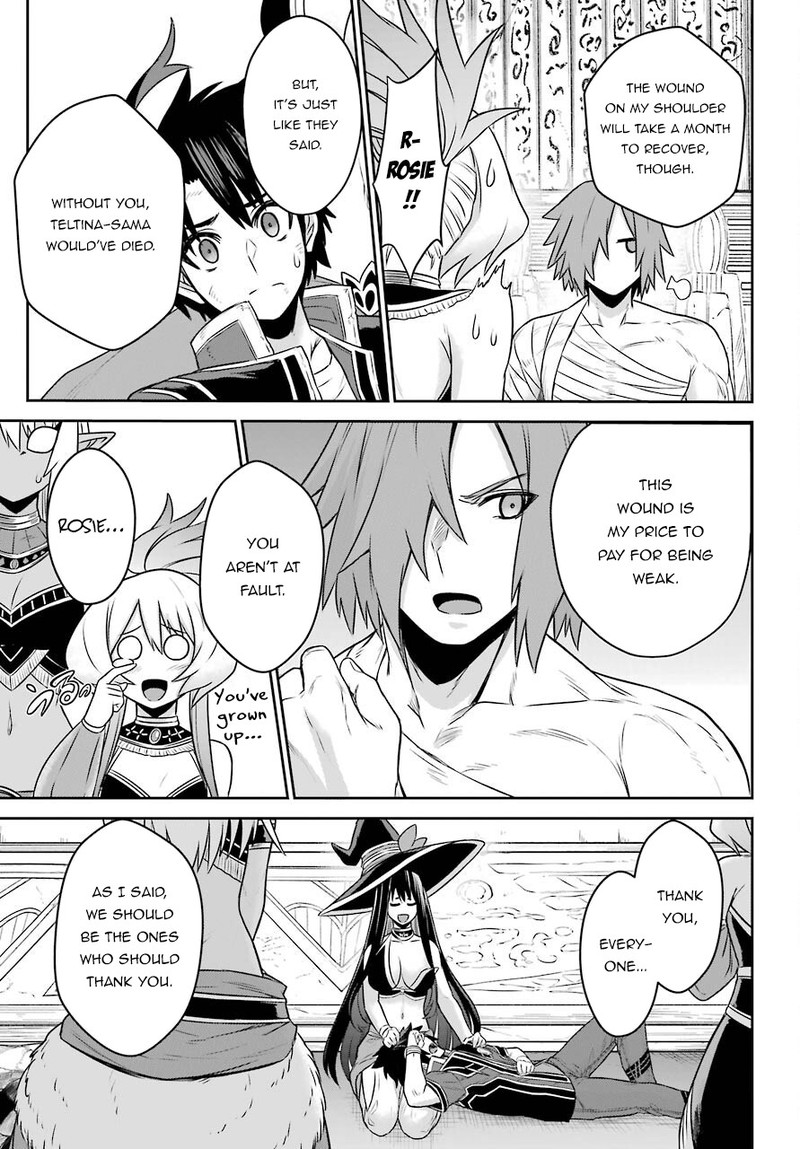 Sentai Red Isekai De Boukensha Ni Naru 14 37