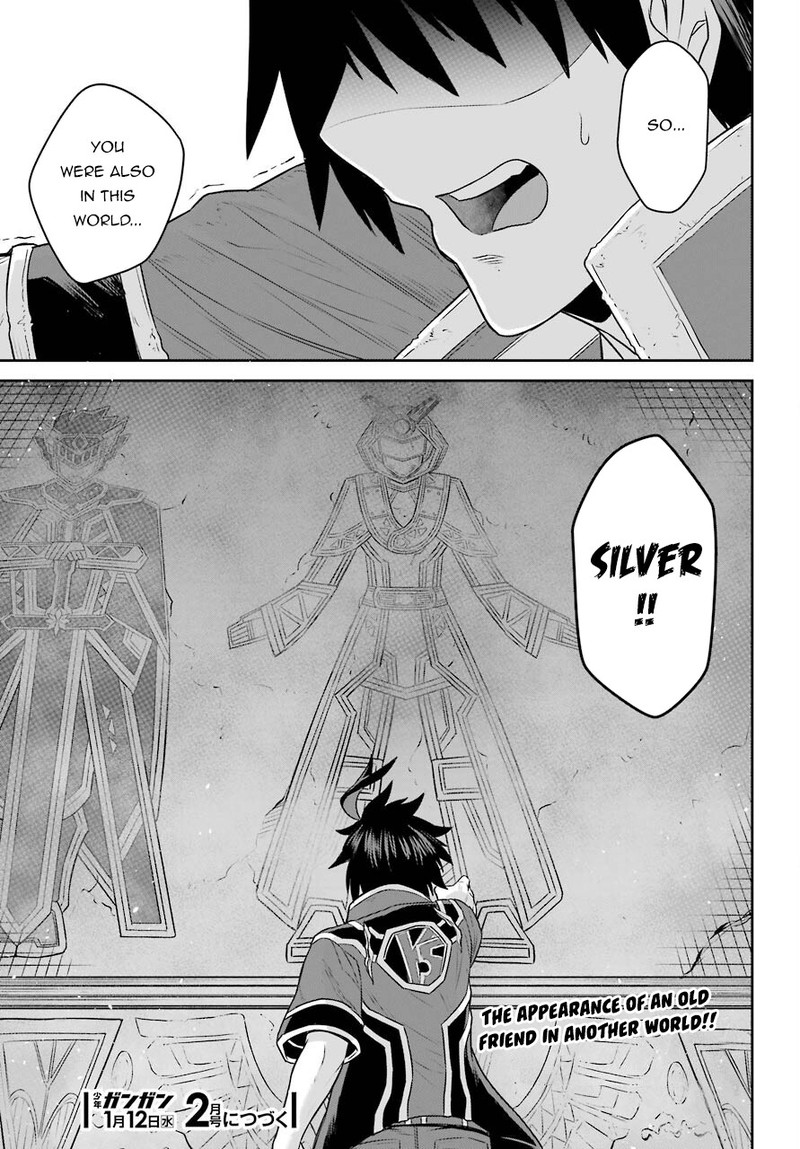 Sentai Red Isekai De Boukensha Ni Naru 14 39