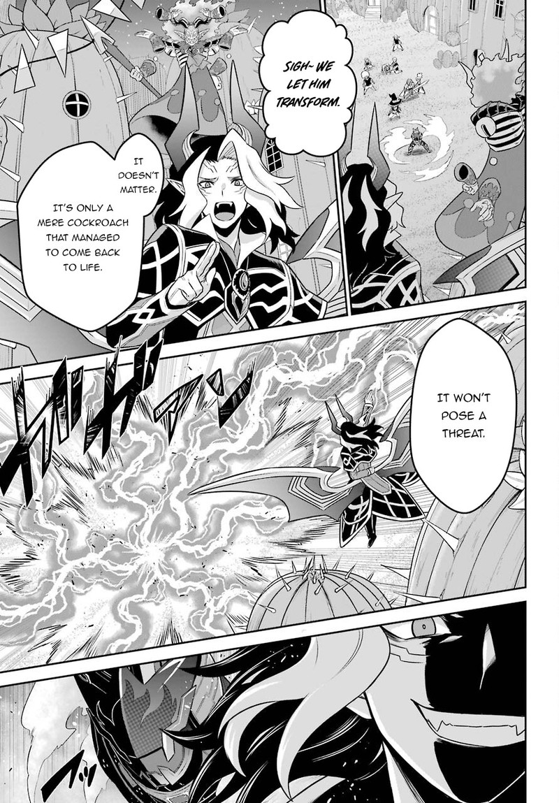 Sentai Red Isekai De Boukensha Ni Naru 14 4