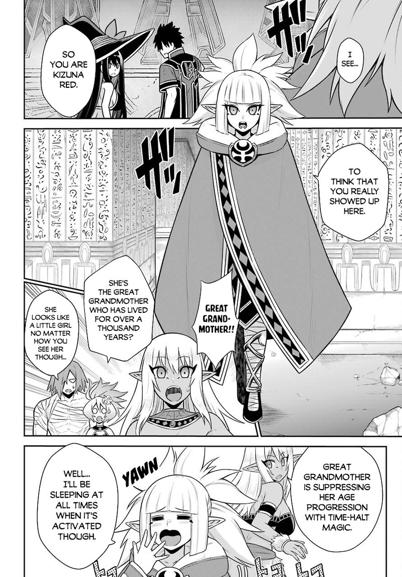 Sentai Red Isekai De Boukensha Ni Naru 15a 2