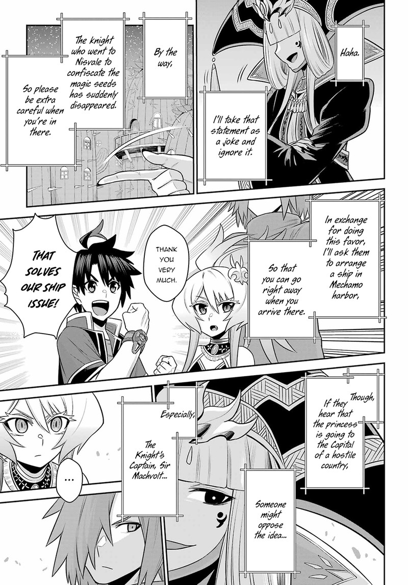 Sentai Red Isekai De Boukensha Ni Naru 16 11