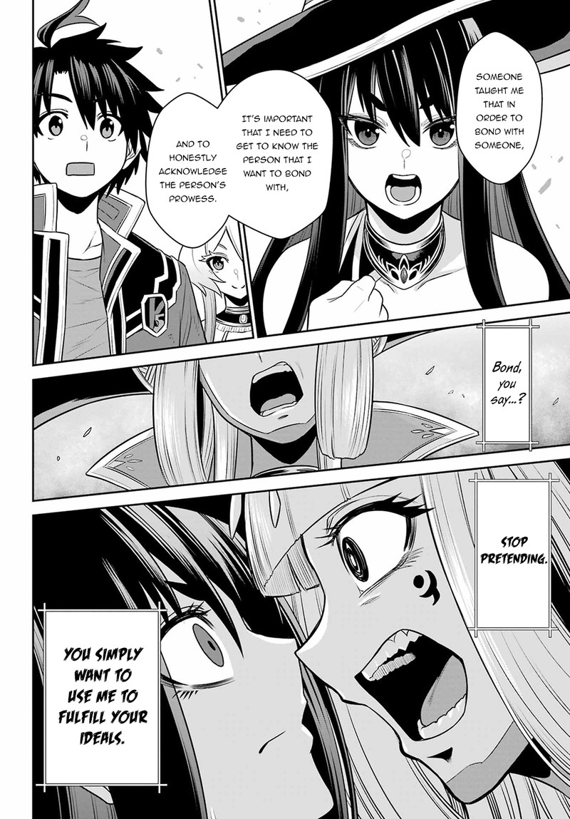Sentai Red Isekai De Boukensha Ni Naru 16 14
