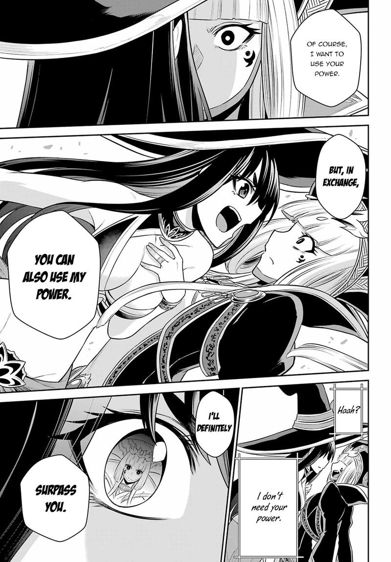 Sentai Red Isekai De Boukensha Ni Naru 16 15