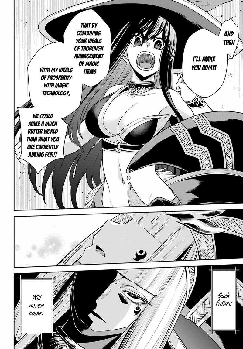 Sentai Red Isekai De Boukensha Ni Naru 16 16