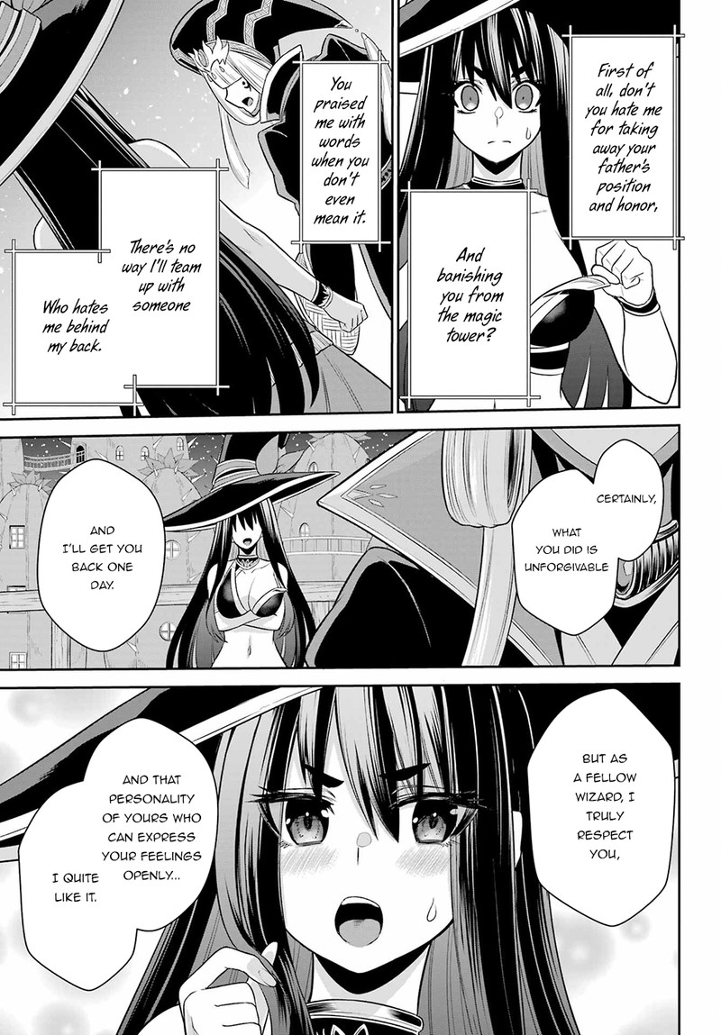 Sentai Red Isekai De Boukensha Ni Naru 16 17