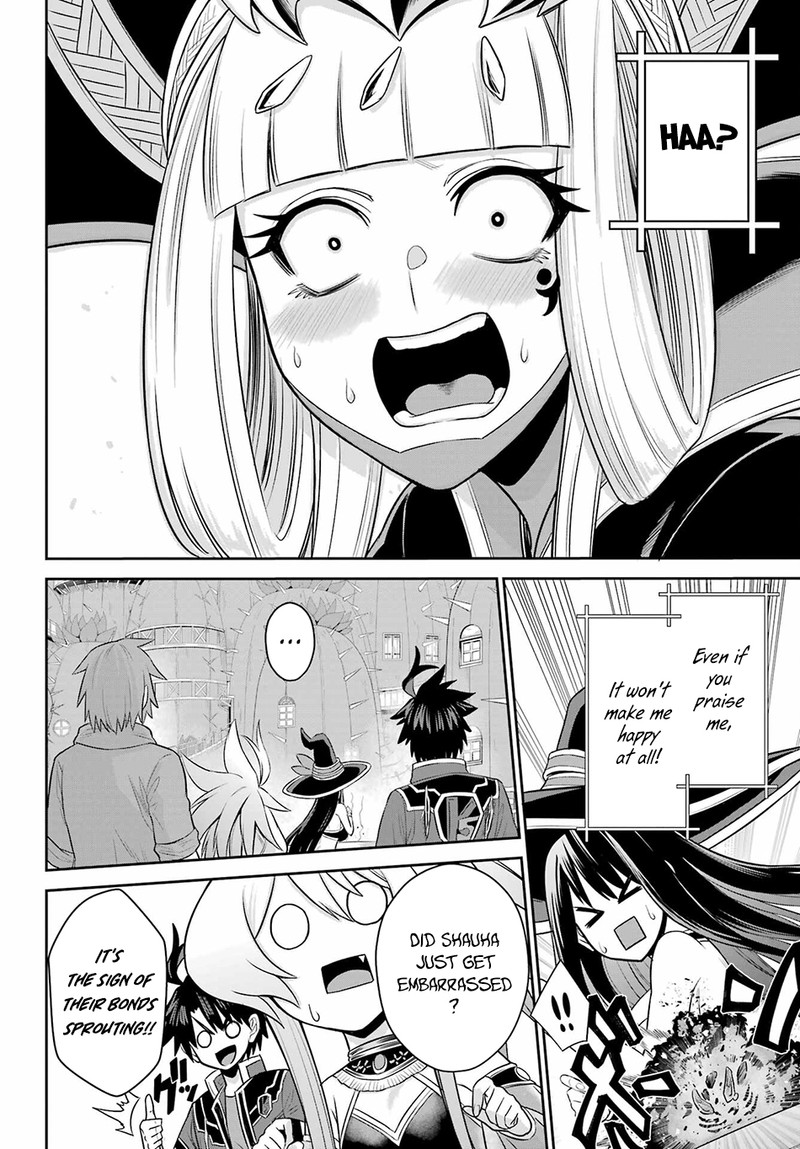 Sentai Red Isekai De Boukensha Ni Naru 16 18