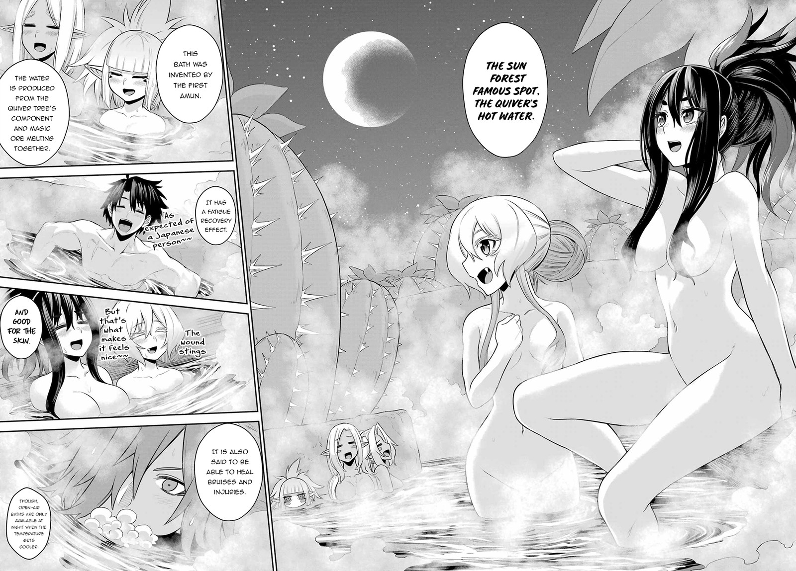 Sentai Red Isekai De Boukensha Ni Naru 16 20