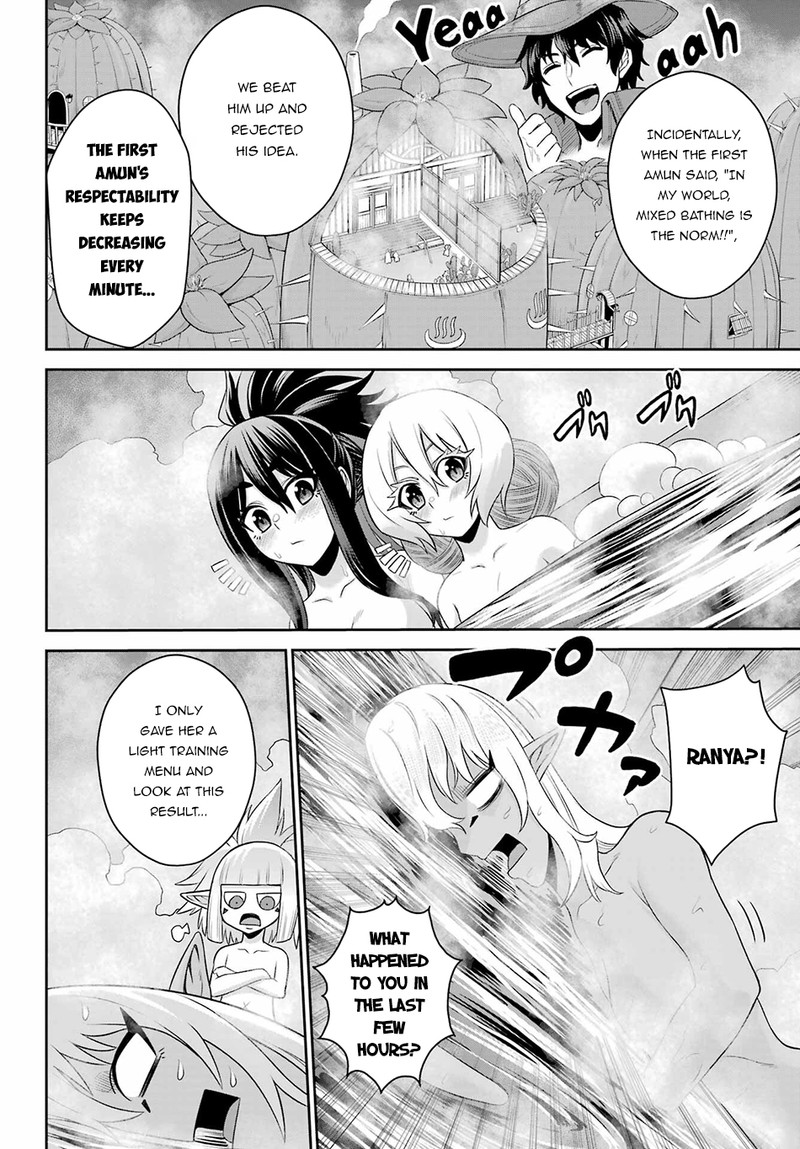 Sentai Red Isekai De Boukensha Ni Naru 16 21