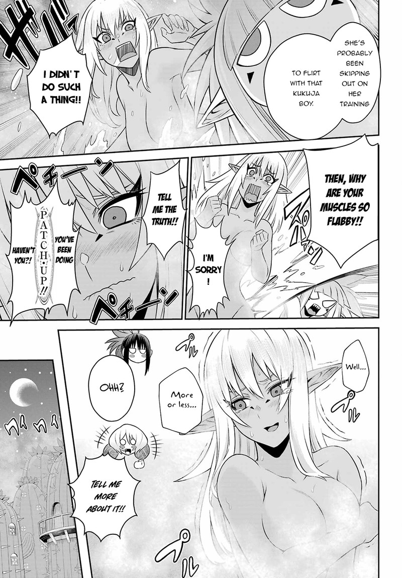 Sentai Red Isekai De Boukensha Ni Naru 16 22