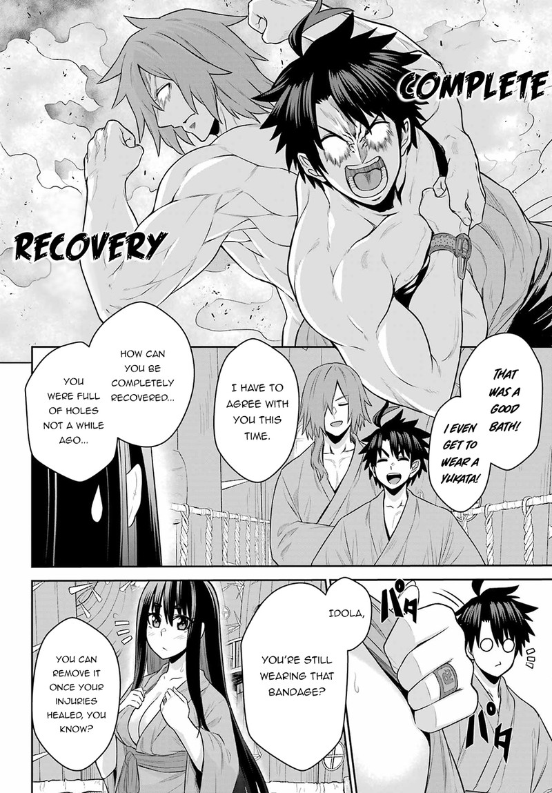 Sentai Red Isekai De Boukensha Ni Naru 16 23