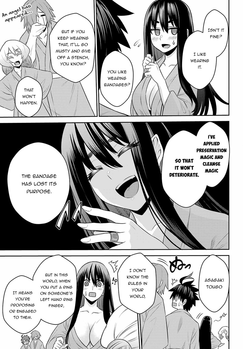 Sentai Red Isekai De Boukensha Ni Naru 16 24