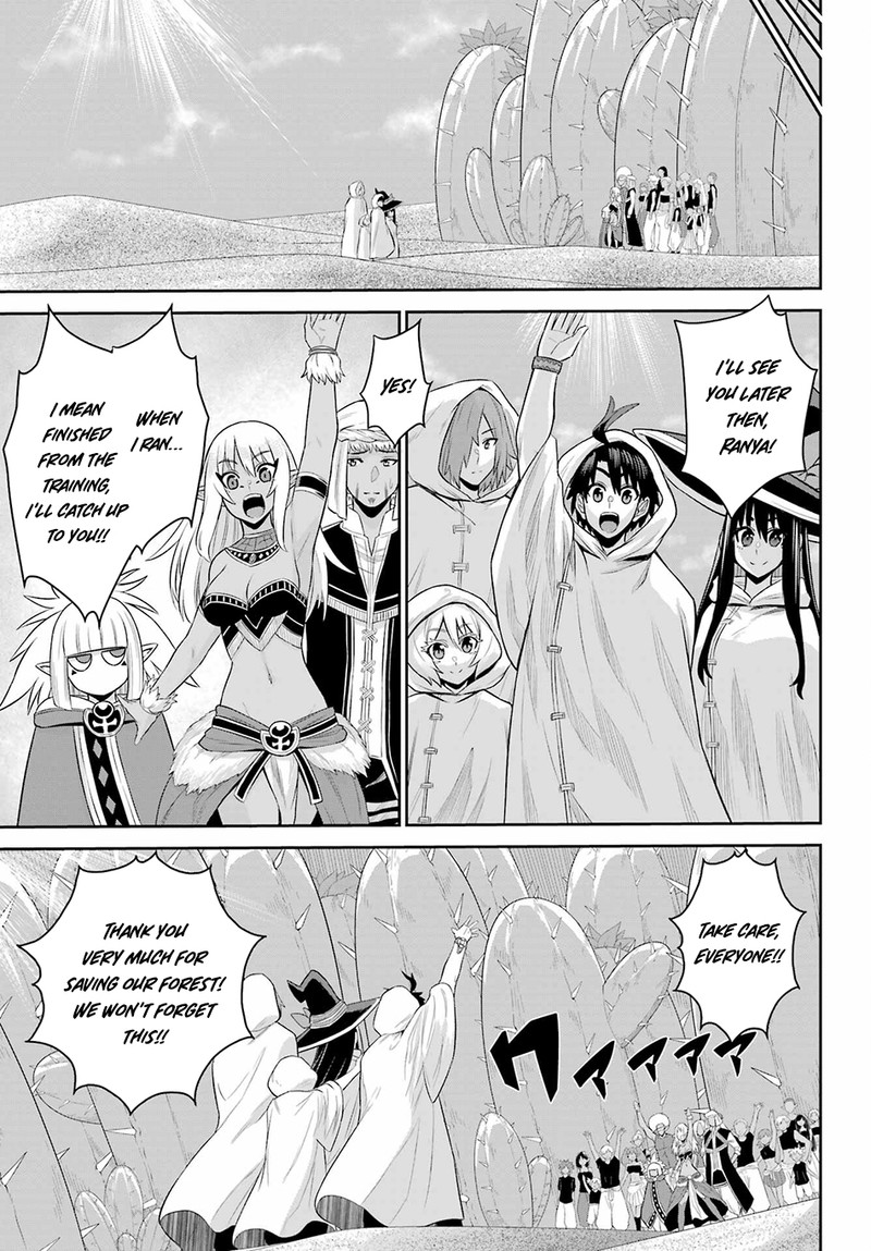 Sentai Red Isekai De Boukensha Ni Naru 16 26