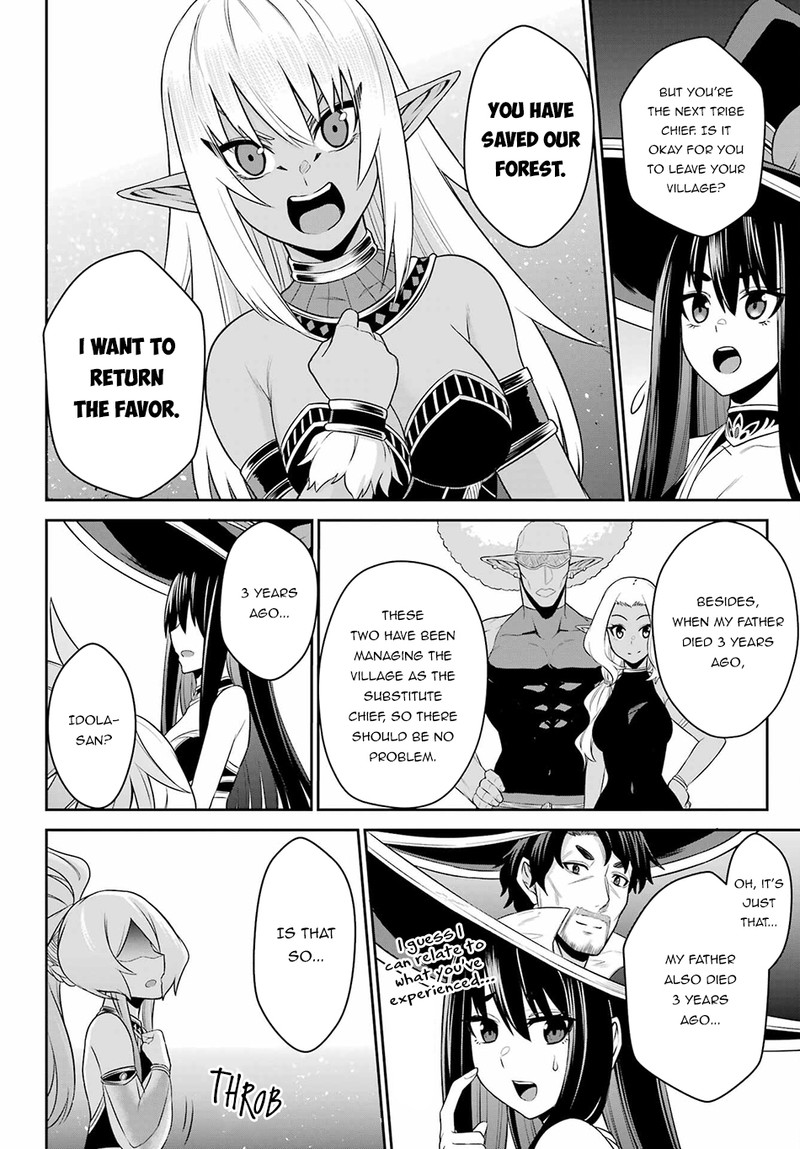Sentai Red Isekai De Boukensha Ni Naru 16 4