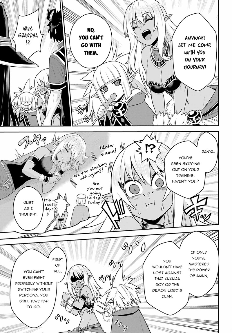 Sentai Red Isekai De Boukensha Ni Naru 16 5