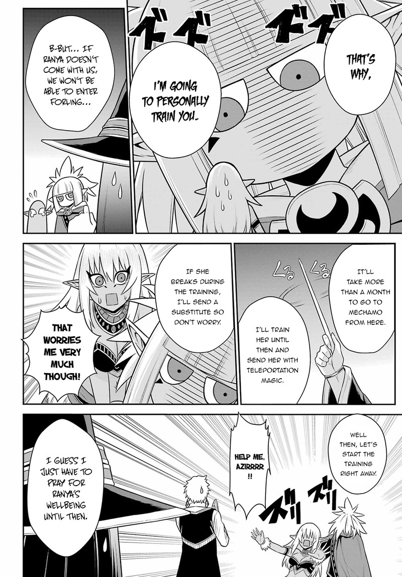 Sentai Red Isekai De Boukensha Ni Naru 16 6