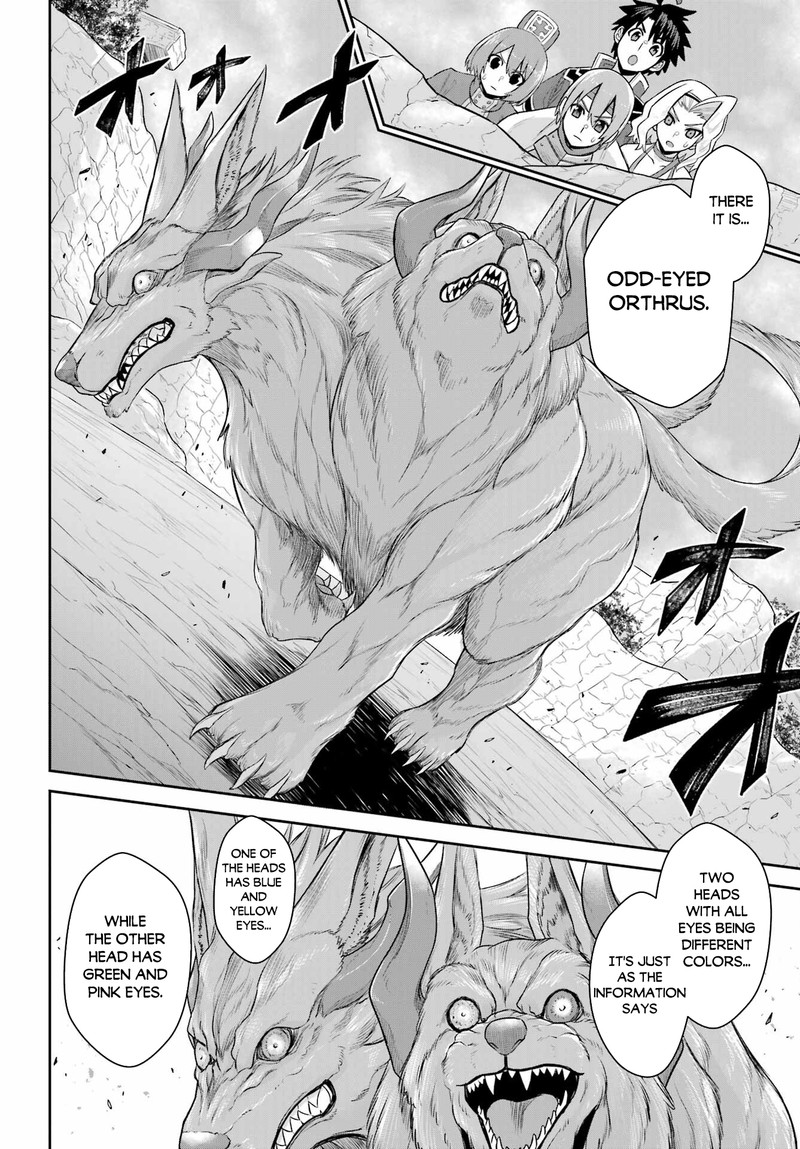 Sentai Red Isekai De Boukensha Ni Naru 17 20