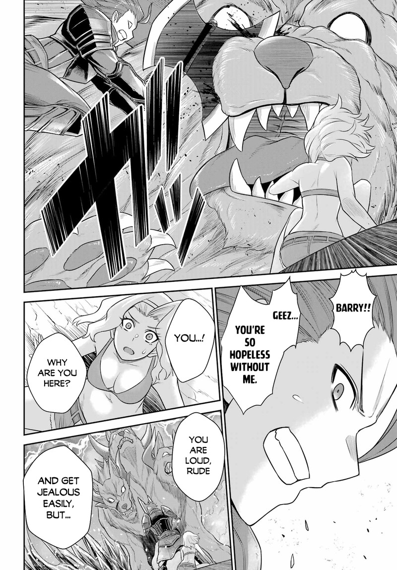 Sentai Red Isekai De Boukensha Ni Naru 17 25