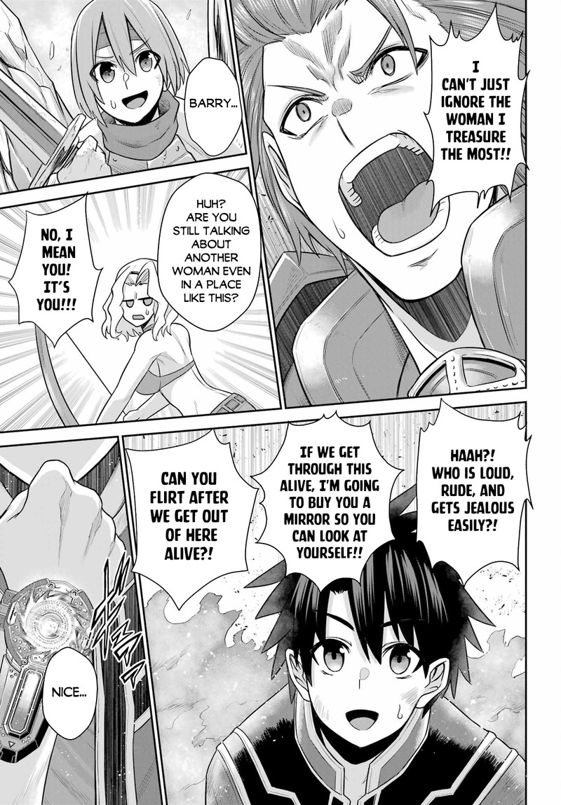 Sentai Red Isekai De Boukensha Ni Naru 17 26