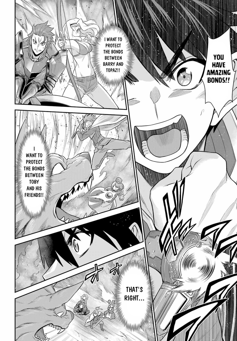 Sentai Red Isekai De Boukensha Ni Naru 17 27