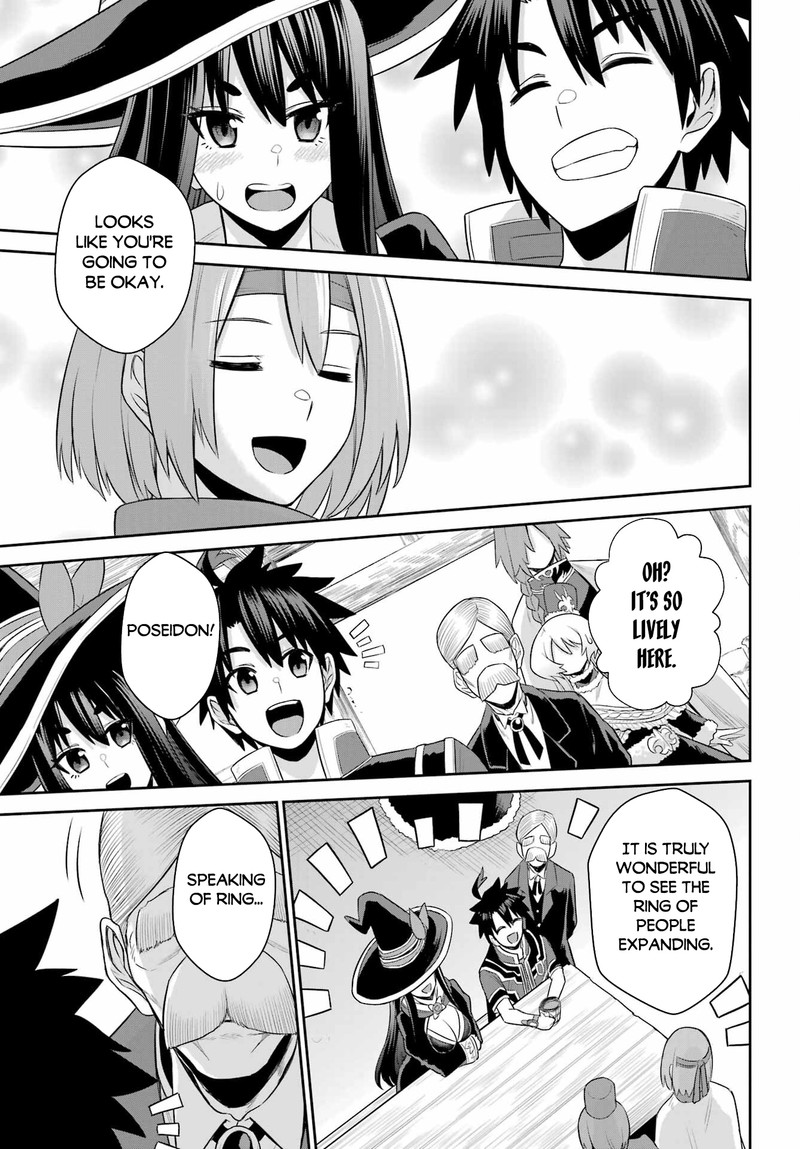 Sentai Red Isekai De Boukensha Ni Naru 17 38