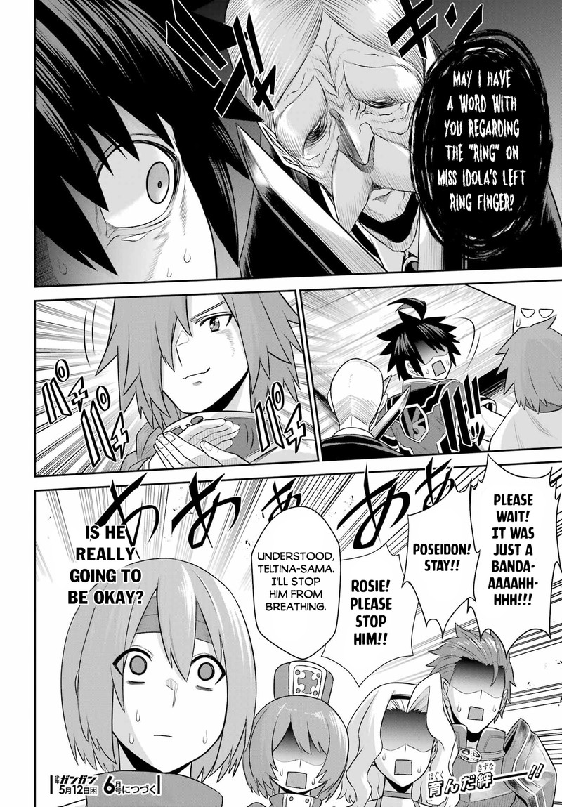 Sentai Red Isekai De Boukensha Ni Naru 17 39