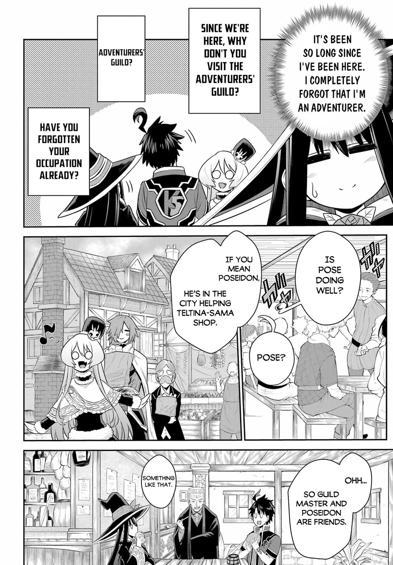 Sentai Red Isekai De Boukensha Ni Naru 17 4