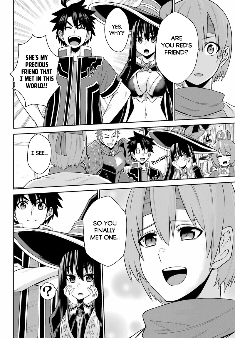 Sentai Red Isekai De Boukensha Ni Naru 17 8