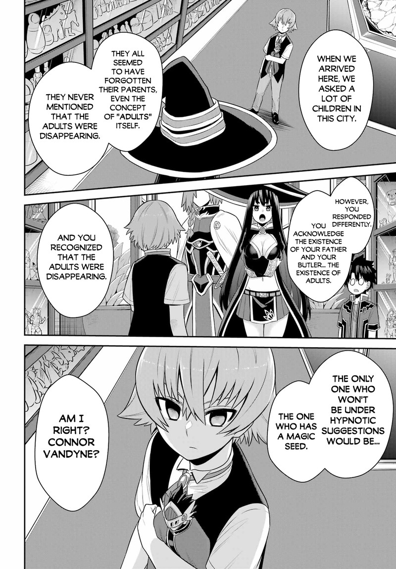 Sentai Red Isekai De Boukensha Ni Naru 19 10