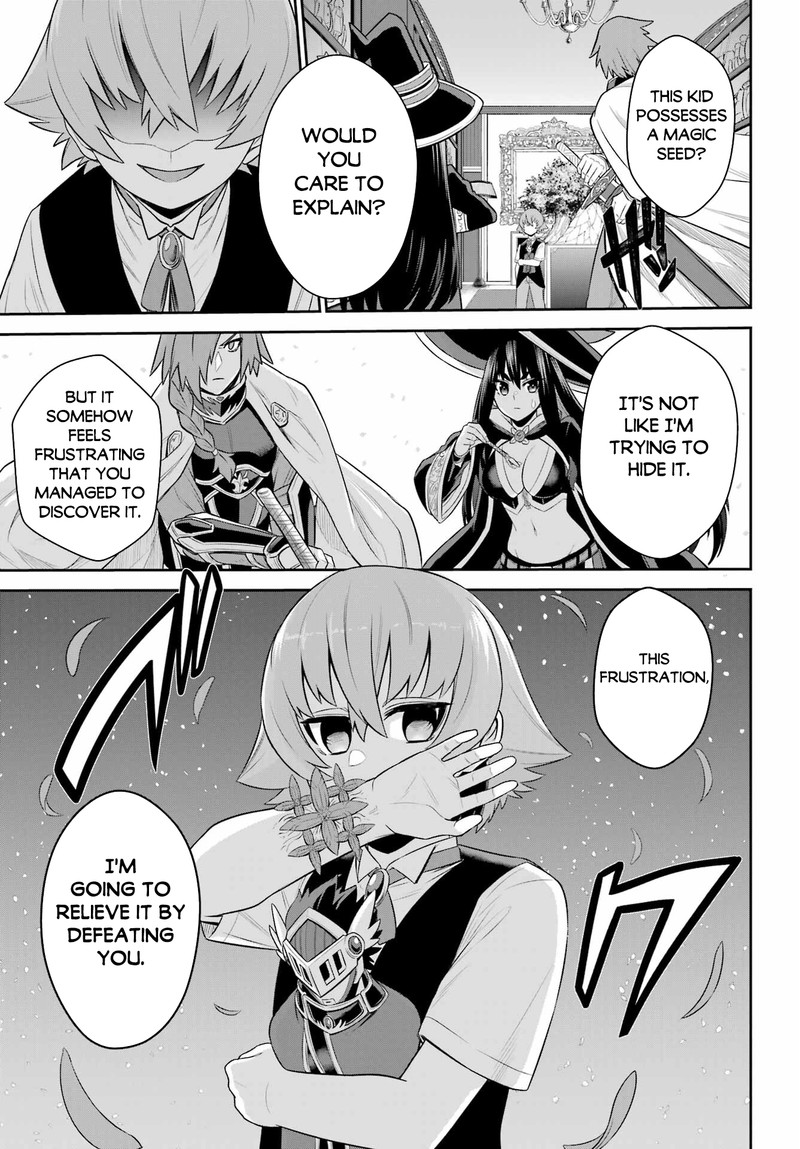 Sentai Red Isekai De Boukensha Ni Naru 19 11