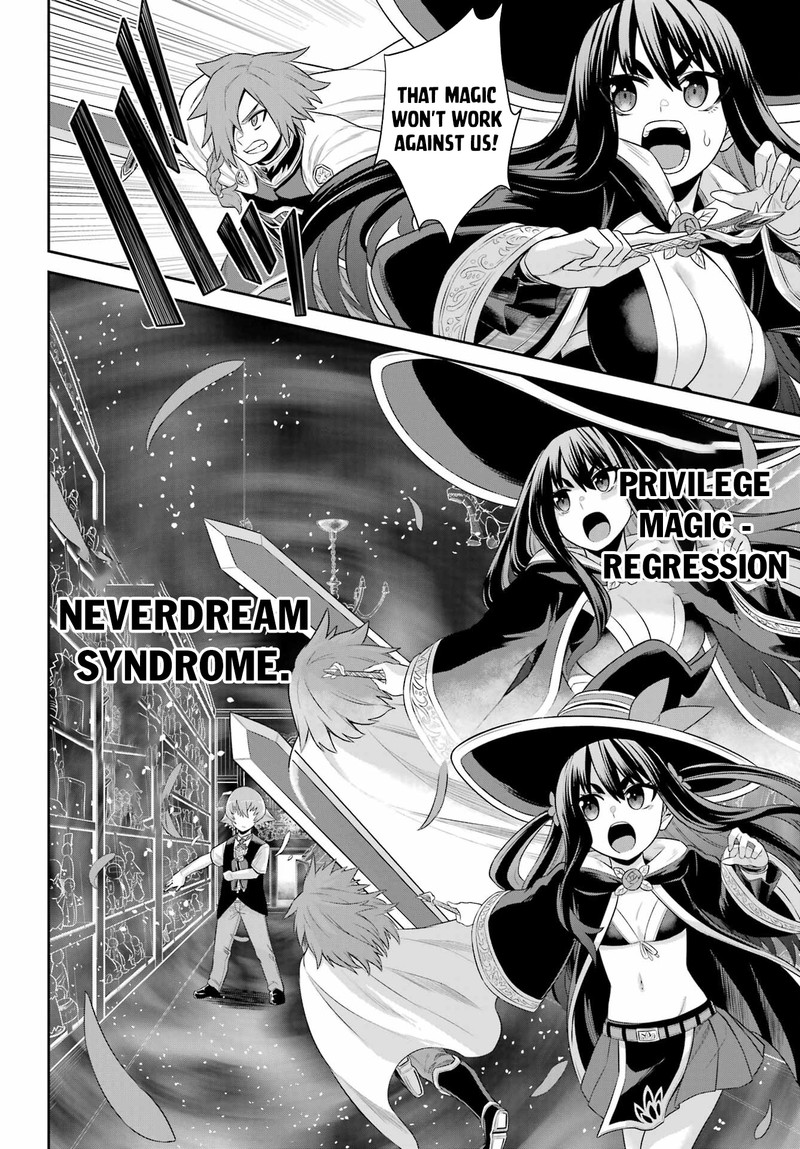 Sentai Red Isekai De Boukensha Ni Naru 19 12