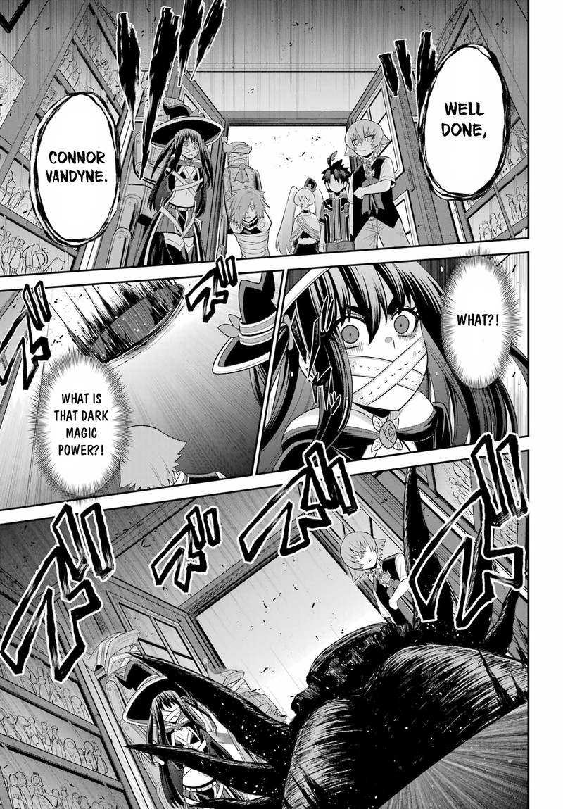 Sentai Red Isekai De Boukensha Ni Naru 19 17