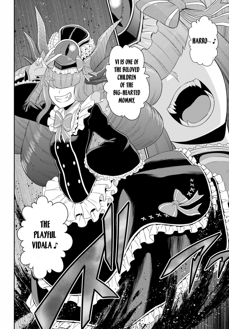 Sentai Red Isekai De Boukensha Ni Naru 19 18