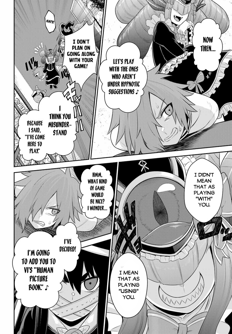 Sentai Red Isekai De Boukensha Ni Naru 19 20