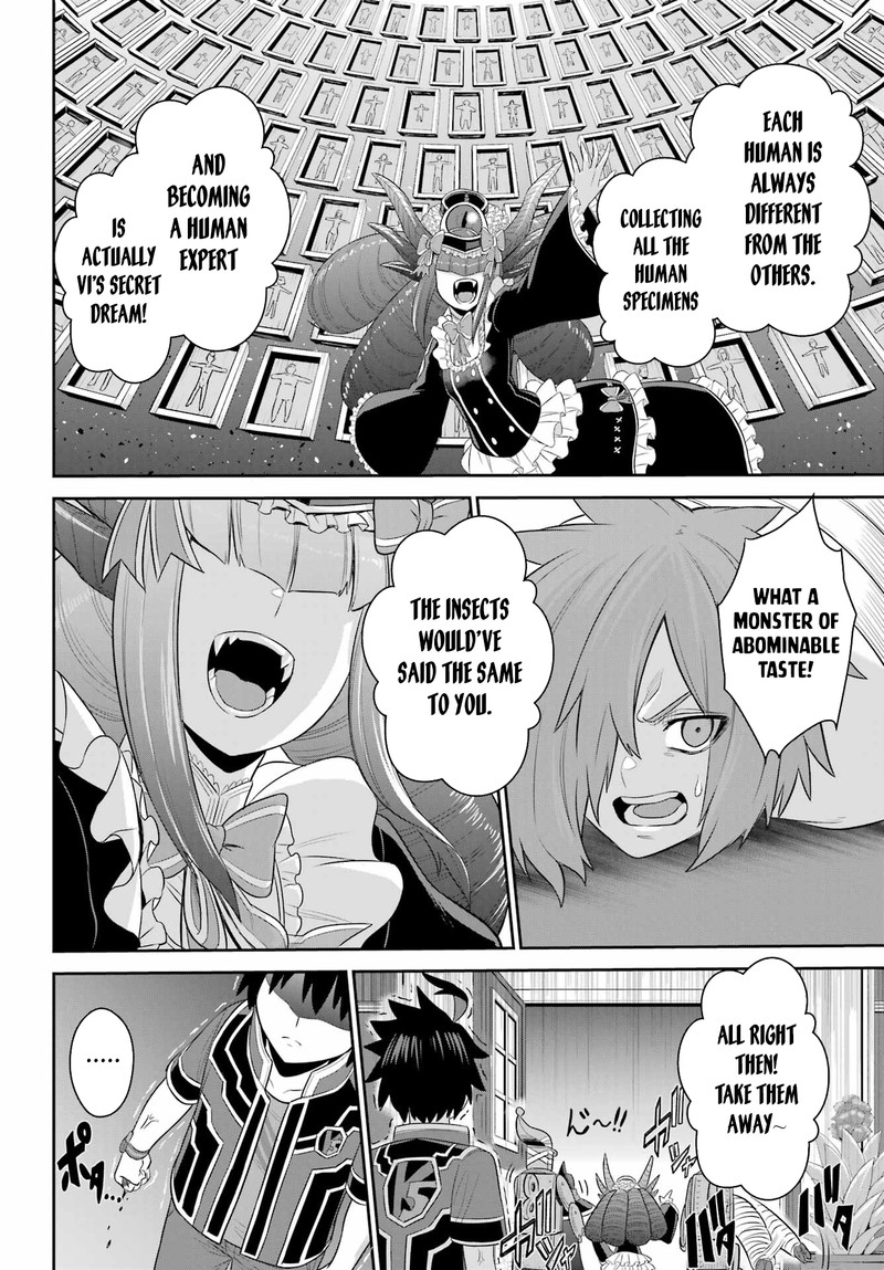 Sentai Red Isekai De Boukensha Ni Naru 19 22