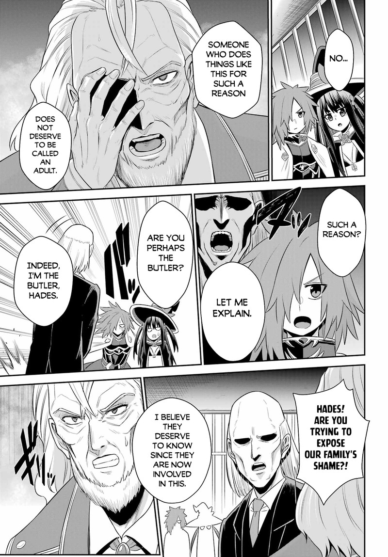 Sentai Red Isekai De Boukensha Ni Naru 19 25