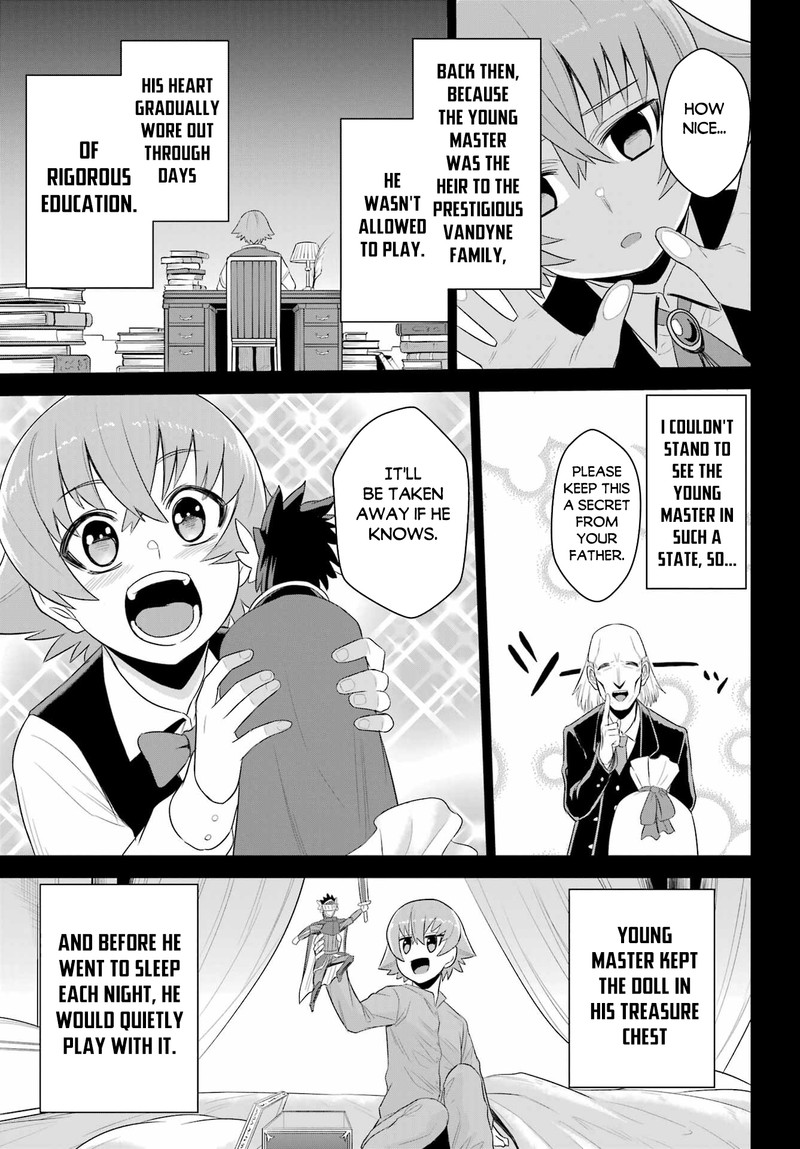 Sentai Red Isekai De Boukensha Ni Naru 19 27