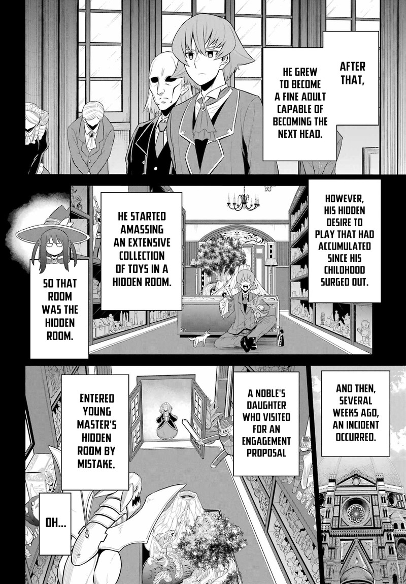 Sentai Red Isekai De Boukensha Ni Naru 19 28