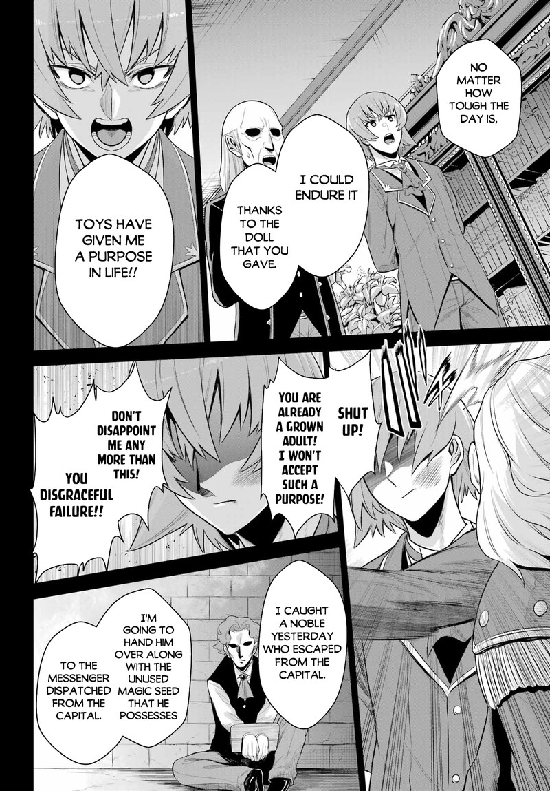 Sentai Red Isekai De Boukensha Ni Naru 19 30