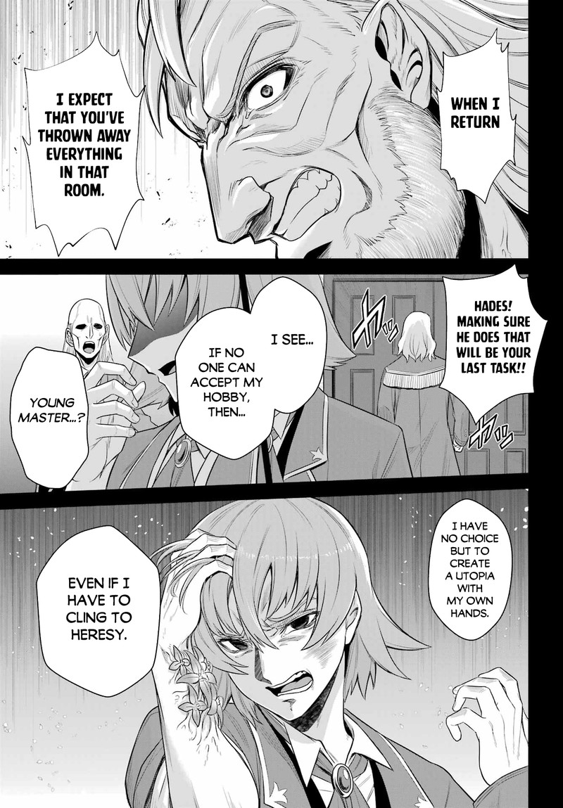 Sentai Red Isekai De Boukensha Ni Naru 19 31