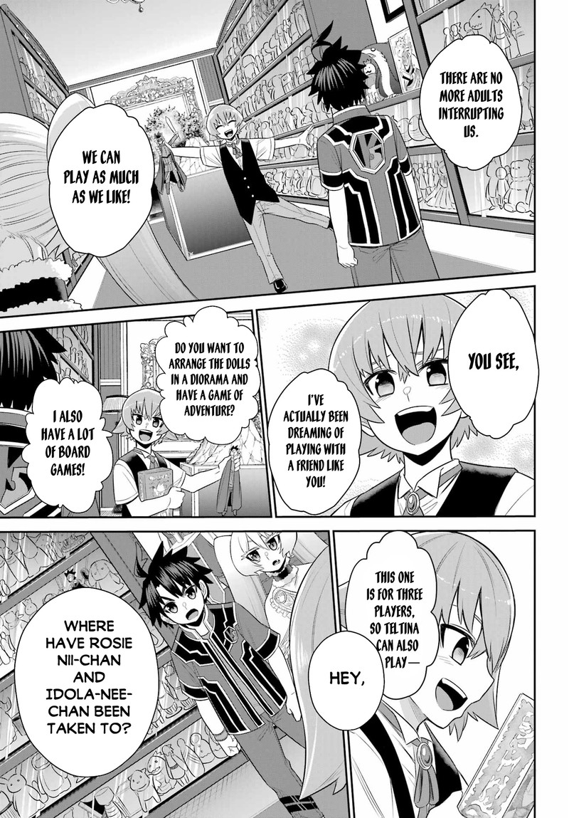 Sentai Red Isekai De Boukensha Ni Naru 19 33