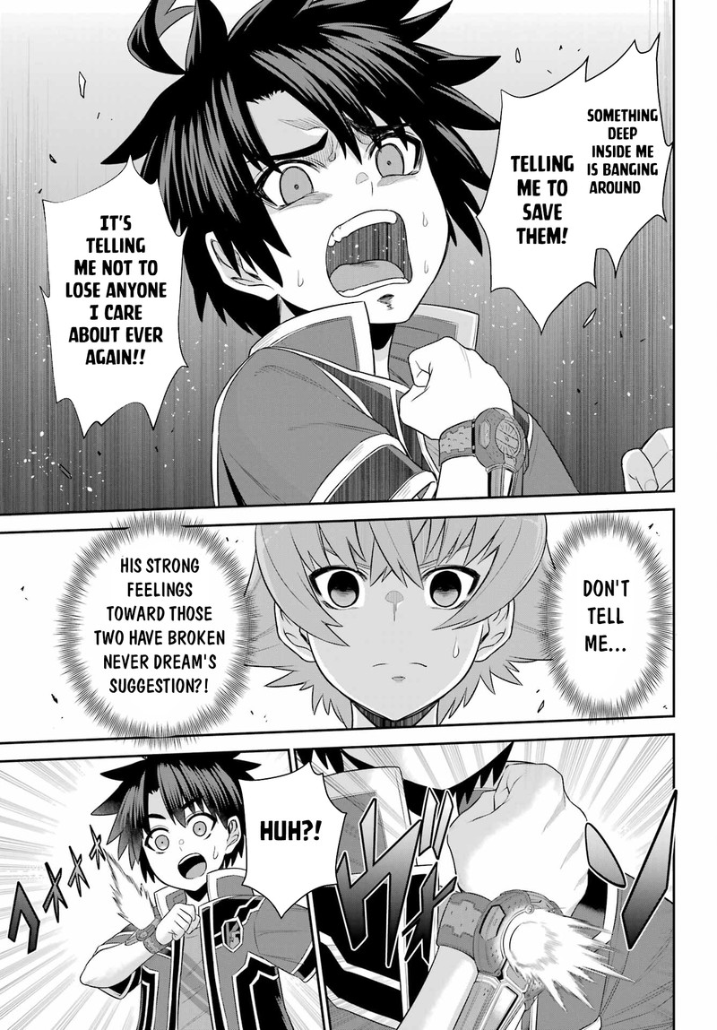 Sentai Red Isekai De Boukensha Ni Naru 19 35