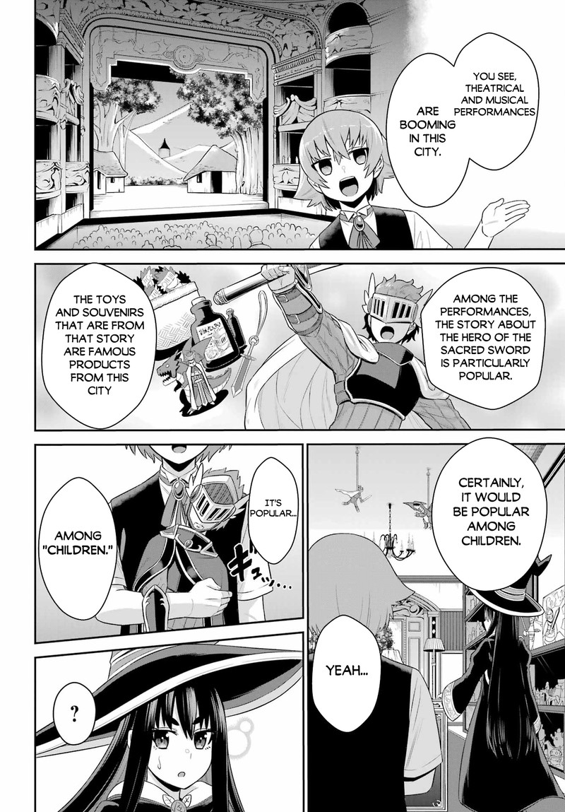 Sentai Red Isekai De Boukensha Ni Naru 19 6