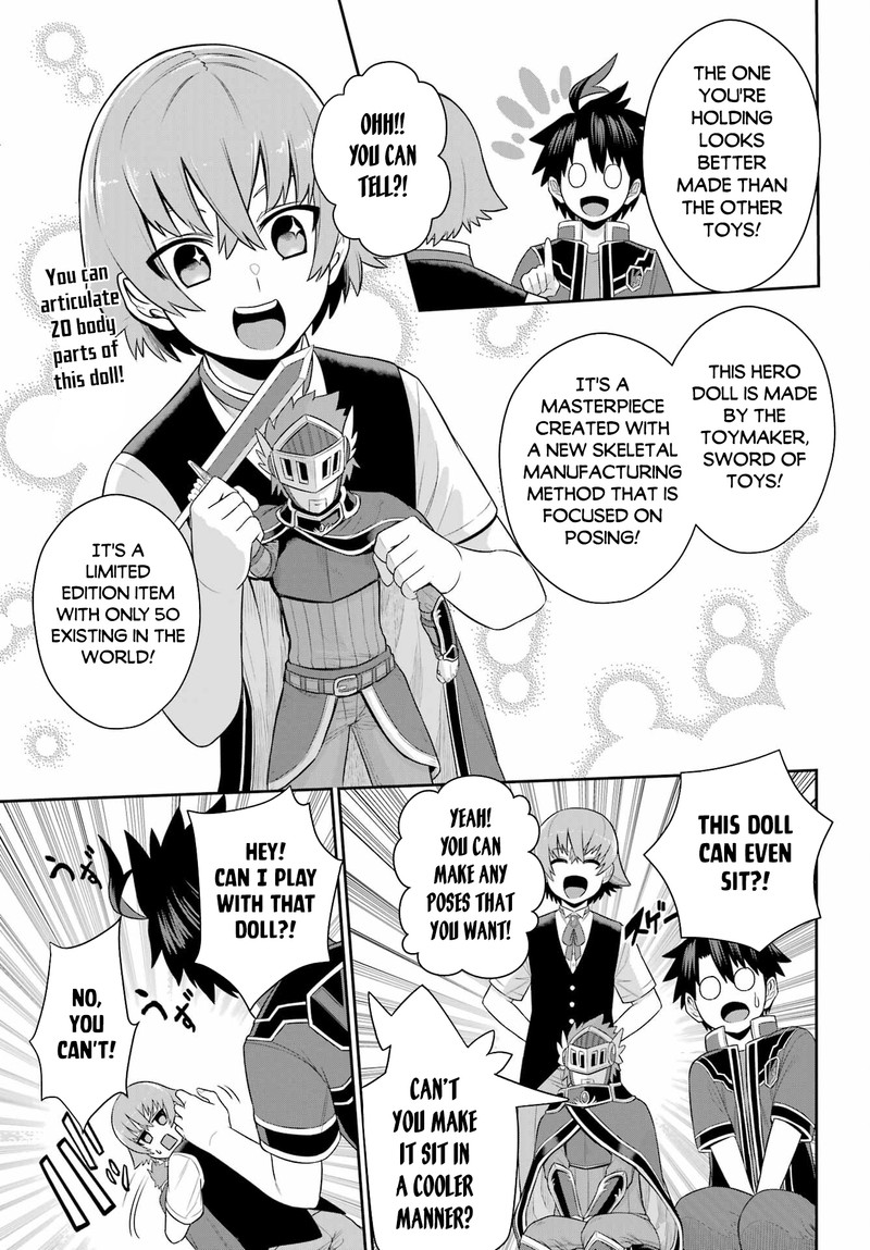 Sentai Red Isekai De Boukensha Ni Naru 19 7