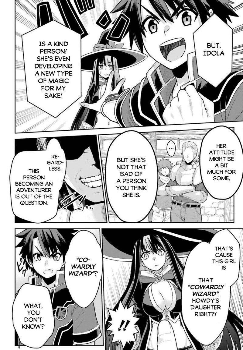 Sentai Red Isekai De Boukensha Ni Naru 2 10