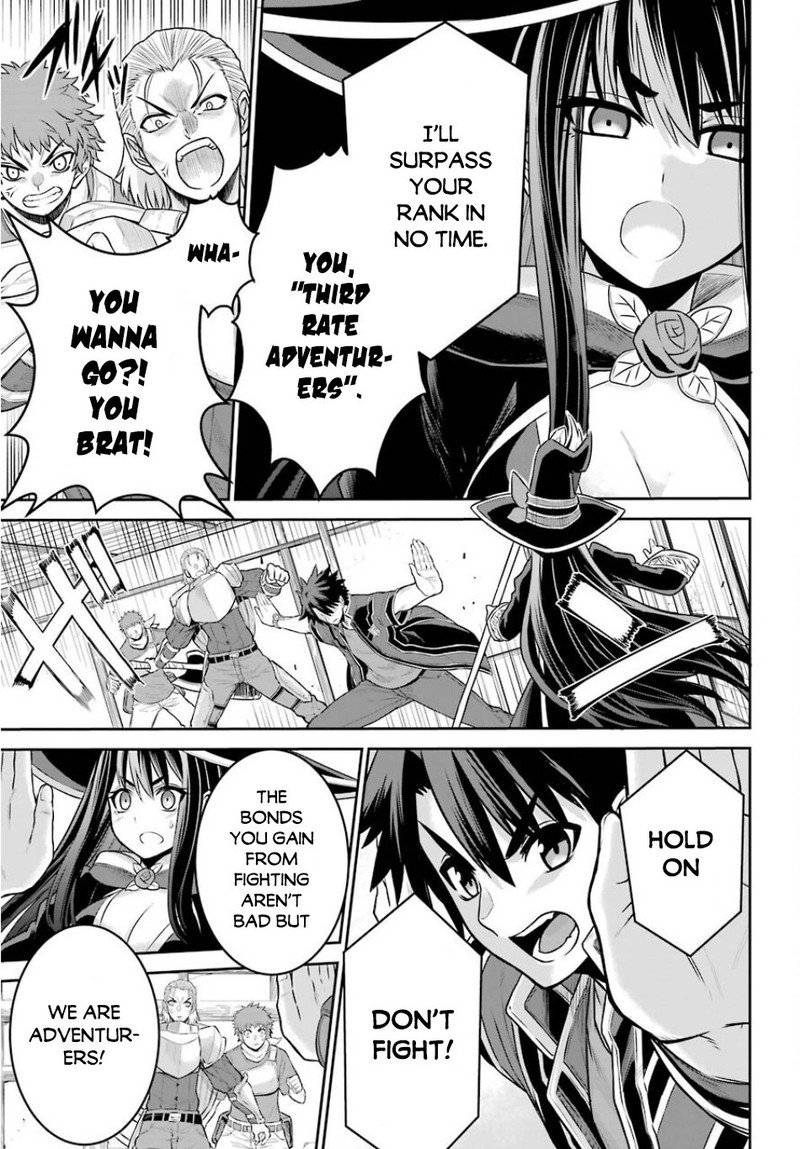 Sentai Red Isekai De Boukensha Ni Naru 2 13